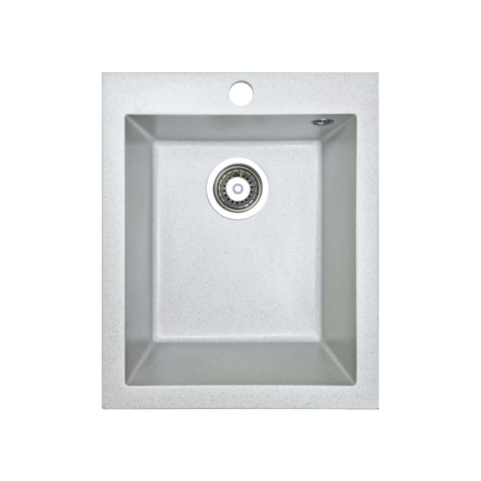 Мийка кухонна Adamant BOARD 410х495x190