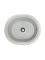Кухонная мойка Adamant CIRCUM old stone 500x425x180 мм, без крыла