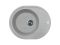 Кухонная мойка Adamant OVUM old stone 615x495x200 мм, с крылом