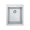 Кухонная мойка Adamant BOARD old stone 410x495x190 мм, без крыла