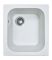 Кухонна мийка Adamant COMPACTA old stone 430x500x200 мм, без крила