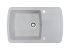 Кухонна мийка Adamant OPTIMAKS old stone 775x495x200 мм, з крилом
