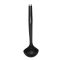 Ополоник KitchenAid Classic, 31,5 см, чорний (KCG006OHOBE)