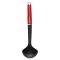 Ополоник KitchenAid Coreline, 32,8 см, червоний (KAG006OHERE)