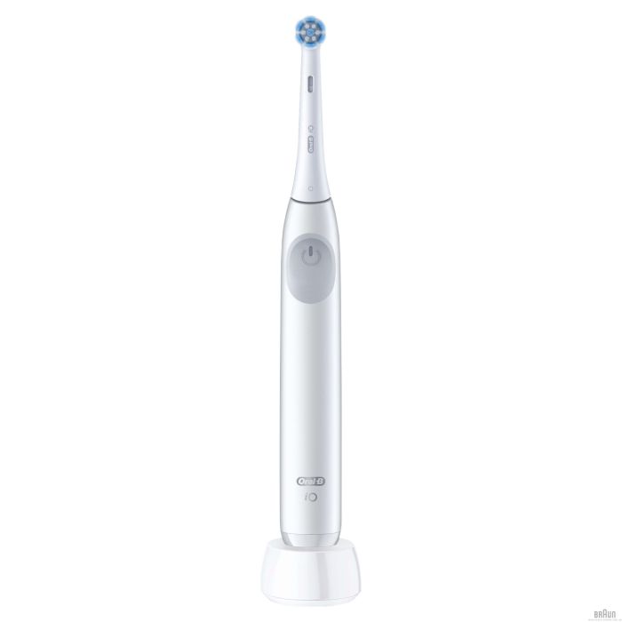 Зубна щітка BRAUN Oral-B iO Series 2 iOS2.1C9.0 White