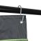 Органайзер підвісний Bo-Camp 17 Compartments Grey (1771501)