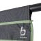 Органайзер підвісний Bo-Camp 17 Compartments Grey (1771501)