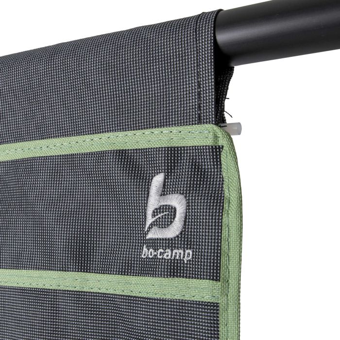 Органайзер підвісний Bo-Camp 7 Compartments Grey (1771520)