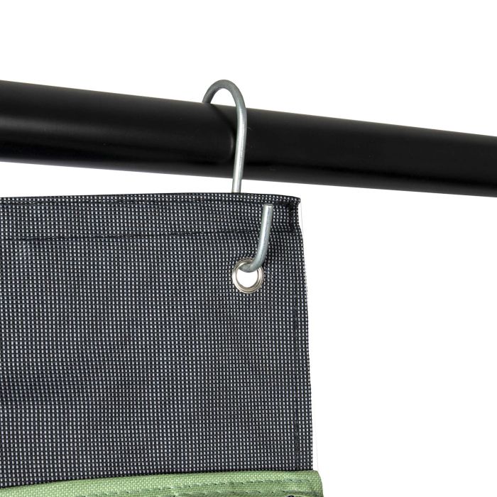 Органайзер підвісний Bo-Camp 7 Compartments Grey (1771520)