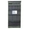 Органайзер підвісний Bo-Camp Mirror 12 Compartments Grey (1771505)