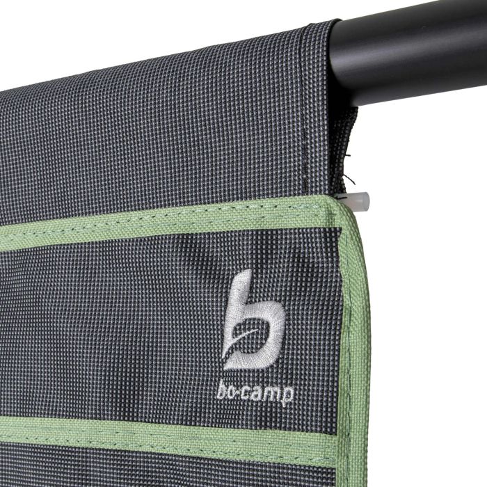 Органайзер підвісний Bo-Camp Mirror 15 Compartments Grey (1771510)