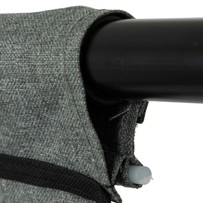 Органайзер підвісний Bo-Camp Overton M 7 Compartments Grey (1771600)
