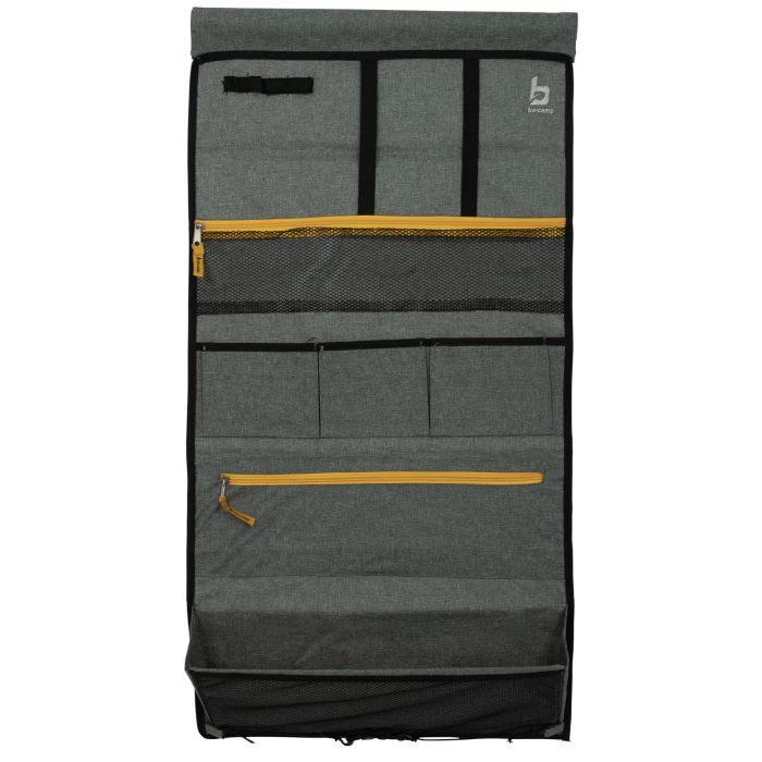 Органайзер підвісний Bo-Camp Overton M 7 Compartments Grey (1771600)