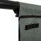 Органайзер підвісний Bo-Camp Overton M 7 Compartments Grey (1771600)