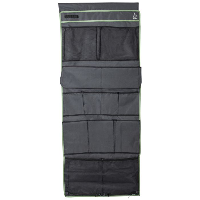Органайзер підвісний Bo-Camp XL 14 Compartments Grey (1771541)