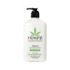Зволожуюче молочко рослинне для тіла Hempz 500 мл (2120-03)