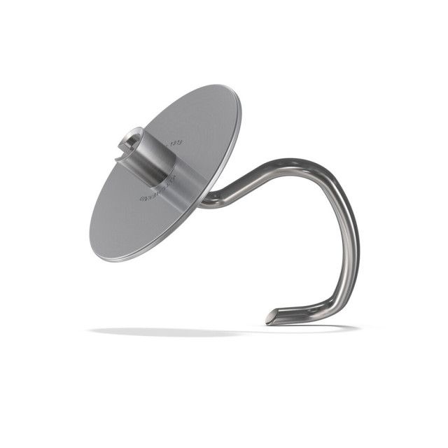 Кухонная машина KitchenAid Artisan Plus 4,7 л 5KSM50PKVEJP