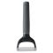 Овочечистка горизонтальна KitchenAid Coreline, 18,8 см, сірий (KAS145OHCGG)