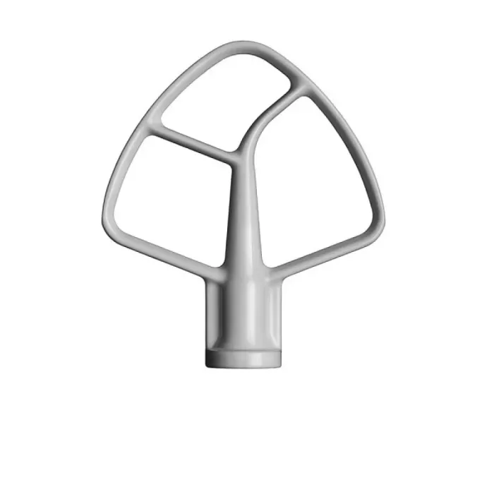 Кухонна машина KitchenAid Artisan 4,8 л 5KSM175PSEIB з відкидним блоком чорнильний синій