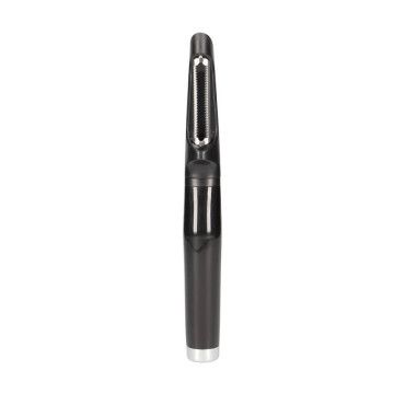Овочечистка вертикальна KitchenAid Classic, 22 см, чорний (KCG112OHOBE)