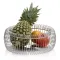 Корзина для фруктов KELA Owia 35x13 см (12543)