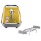 Тостер DeLonghi CTOC 2103 Y