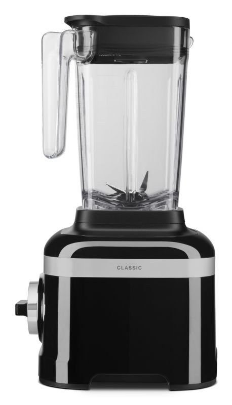 Блендер KitchenAid K130 CLASSIC 5KSB1320EOB 1,4 л чорний