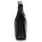 Шоппер большой из эко-кожи черный Lilly P4-6495A черный