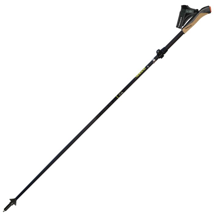 Палиці для скандинавської ходьби Gabel Nordic Carbon Feather XTL (7009399300000)