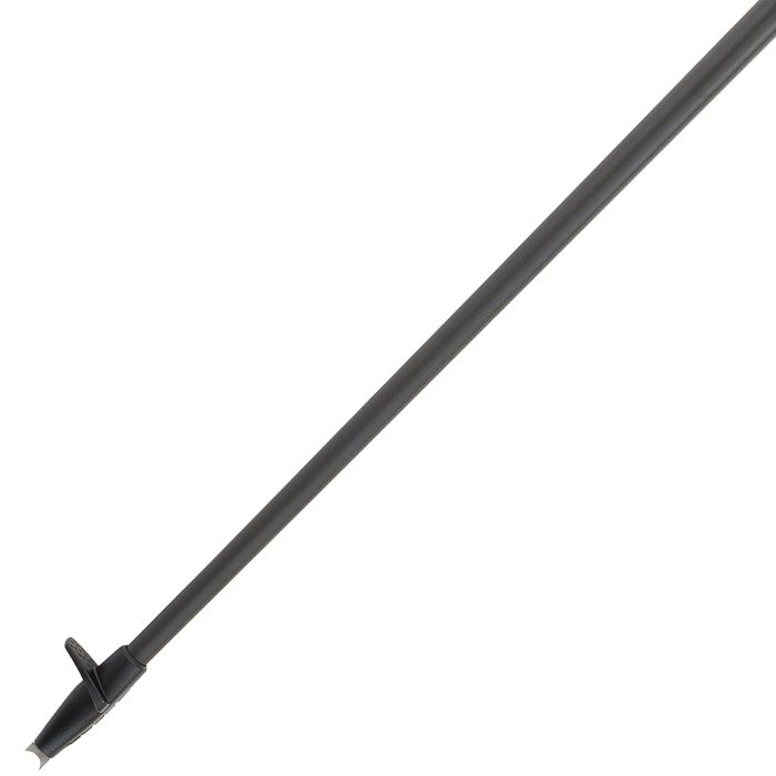 Палиці для скандинавської ходьби Gabel X-5 Black 125 (7009351141250)