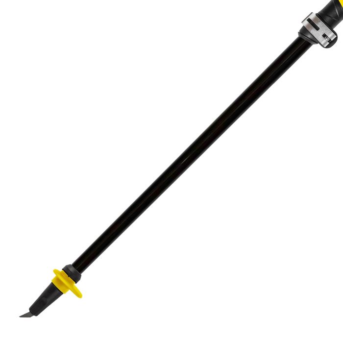 Палиці для скандинавської ходьби Vipole Hercules Vario Carbon +200 GR (SW20 04)