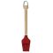 Пензлик кулінарний KitchenAid Coreline, 30,6 см, береза, червоний (KQR753OHERE)