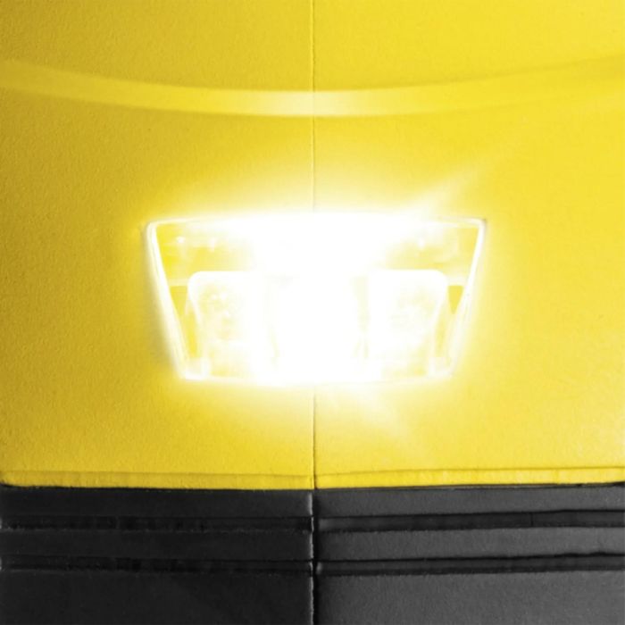 Перфоратор аккумуляторный Trotec PRDS 10-20V + кейс (4415000201)