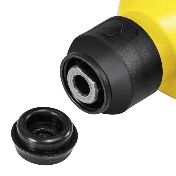 Перфоратор аккумуляторный Trotec PRDS 10-20V + кейс (4415000201)
