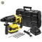 Перфоратор аккумуляторный Trotec PRDS 20-20V + кейс (4415000210)