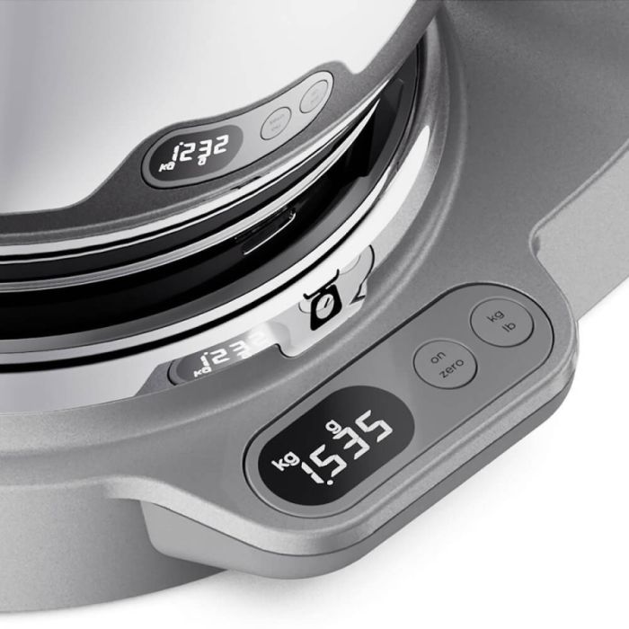 Кухонна машина Kenwood KVL 85.704 SI