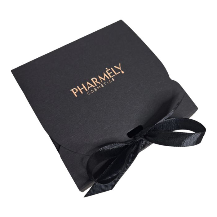 Набір дорожній ReAge Solution BOX (Micro Peel Cleansing Gel 30 мл + Bioactive PeptideTonic 30 мл) Pharmely