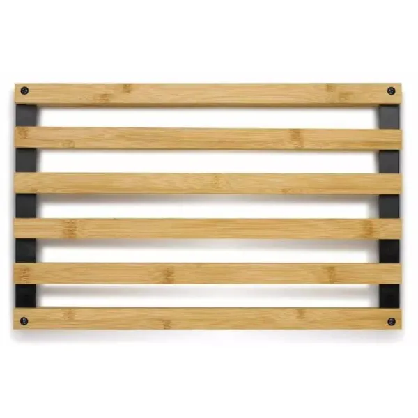 Підставка KELA Kiril бамбукова 38x24х3 см (12596)