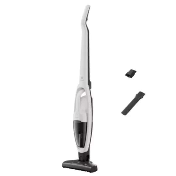 Пилосос акумуляторний ELECTROLUX ES31CB18SH
