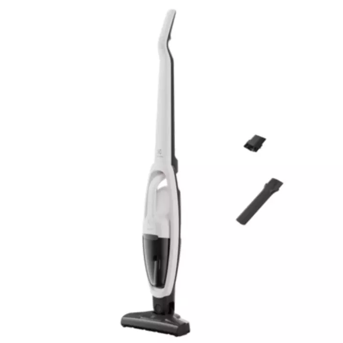 Пилосос акумуляторний ELECTROLUX ES31CB18SH