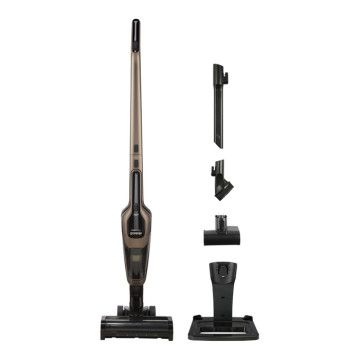 Пилосос акумуляторний GORENJE SVC288191FSIIGO