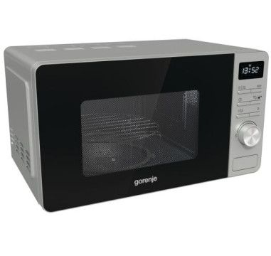 Мікрохвильова піч з грилем GORENJE MO23A4X (M23XYZ)