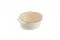 Каструля чавунна з кришкою KitchenAid 26 см 5,2 л колір мигдальний крем (CC006059-001)