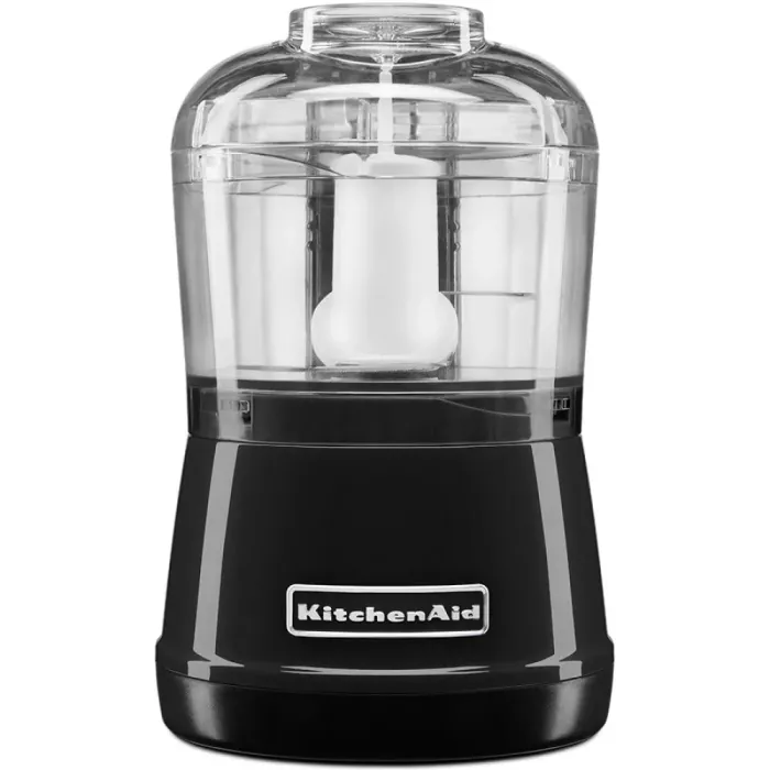 Подрібнювач KitchenAid Classic 830 мл 5KFC3515EOB чорний