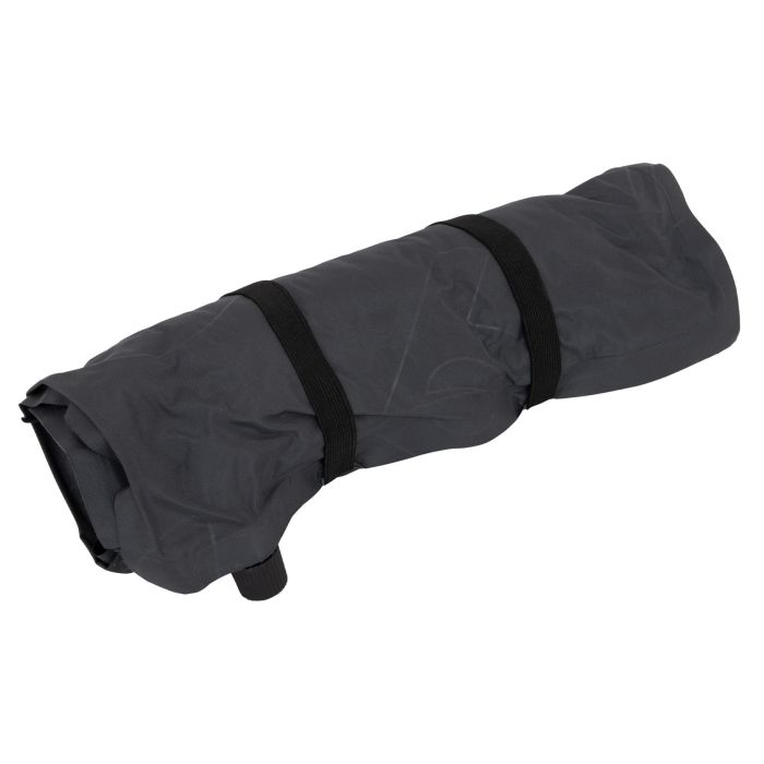 Подушка самонадувна Bo-Camp Deluxe 46x29cm Black (3400004)