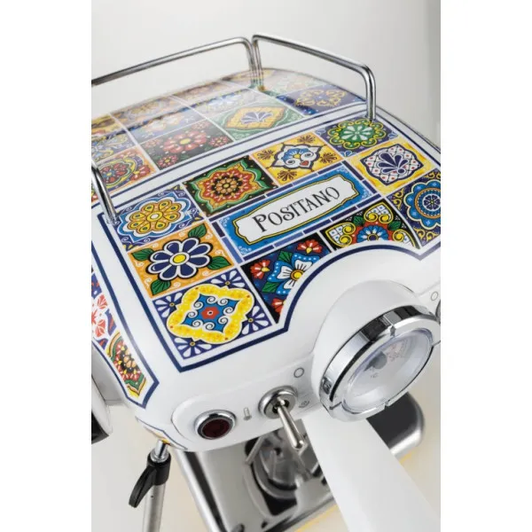 Кавоварка ARIETE 1389 POSITANO