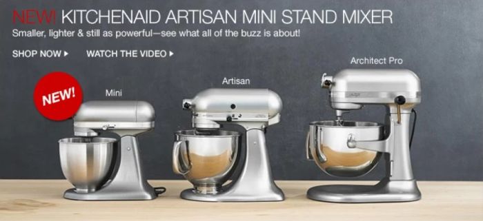 Кухонная машина KitchenAid Artisan Mini 3,3 л 5KSM3311XEFG с откидным блоком матовый серый
