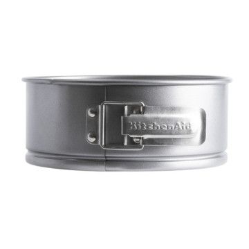 Набір форм для випічки KitchenAid, 20+24 см, роз'ємні (CC006102-001)