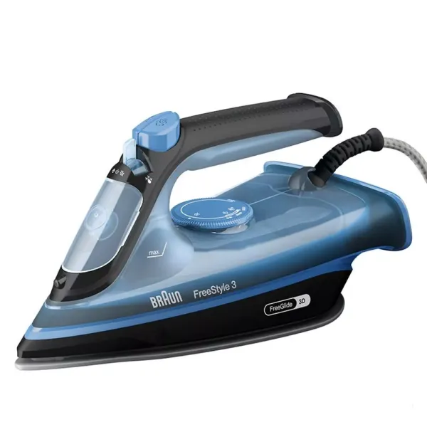 Праска BRAUN FI 3194 BK