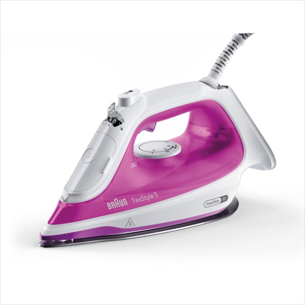 Праска BRAUN SI 5225 PU